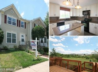 1071 Smartts Ln NE, Leesburg, VA 20176