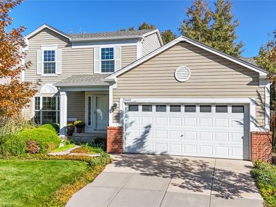 2665 E 131st Place, Thornton, CO, 80241