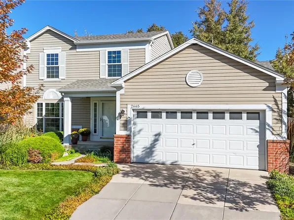 2665 E 131st Place, Thornton, CO 80241