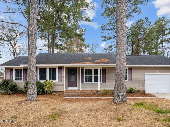 210 Nottingham Drive, Havelock, NC 28532
