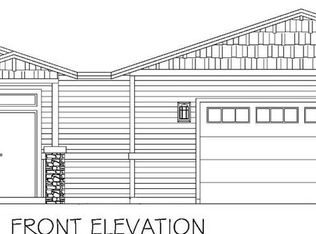 2342 SW Valleyview Ct, Redmond, OR 97756