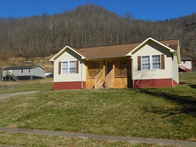 40 Station Road, Harlan, KY, 40831