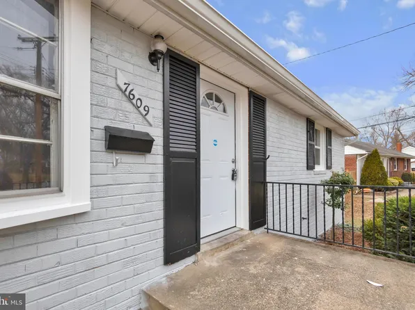 7609 Powhatan St, Hyattsville, MD 20784