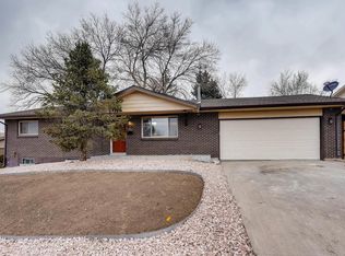 201 Drake St, Denver, CO 80221