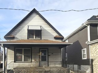 (Undisclosed Address), Chicago, IL 60644