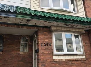 1444 Stevens St, Philadelphia, PA 19149