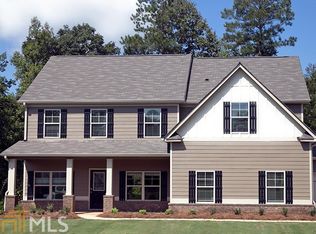 233 Sapphire St #208, McDonough, GA 30252