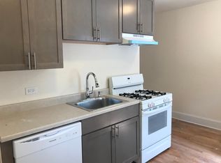6167 N Winchester Ave #2, Chicago, IL 60660