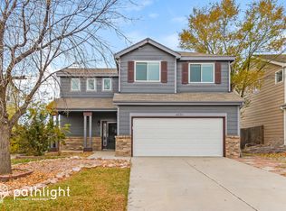 4250 Gunbarrel Dr, Colorado Springs, CO 80925