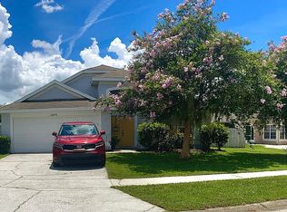 16426 Golden Eagle Blvd, Clermont, FL 34714