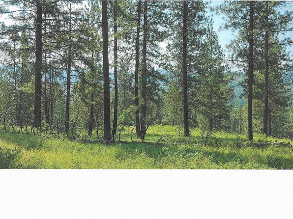Hoag Rd, Valley, WA 99181