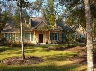 803 Commons Breeze Dr, Huffman, TX 77336