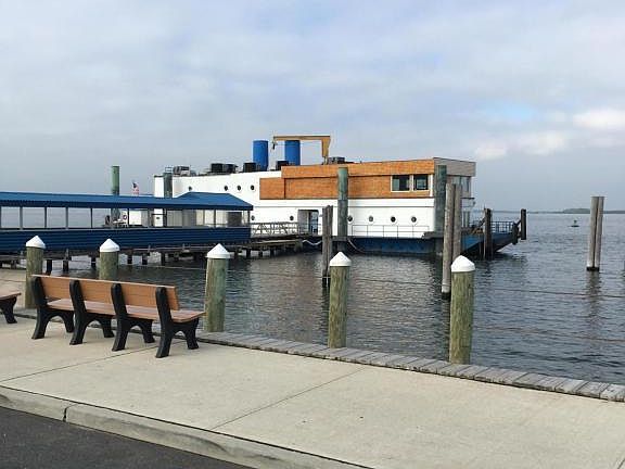 2nd image of 330 Shore Dr APT F-23