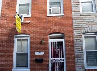 123 N Bradford St, Baltimore, MD 21224