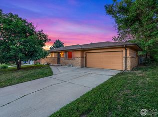 1414 33rd Ave, Greeley, CO 80634