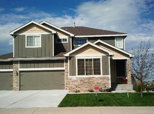 2066 Bayfront Dr, Windsor, CO 80550