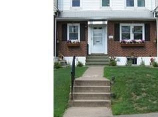 663 Hawthorne Ave, Pottstown, PA 19464