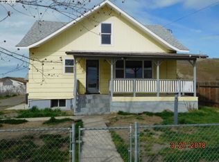 735 NW 7th St, Hermiston, OR 97838