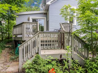 829 Washington St, Traverse City, MI 49686