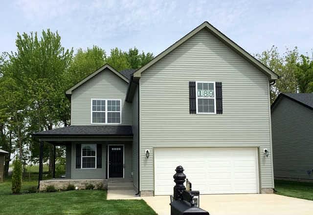 1st image of 189 Fox Mdw Lot 189