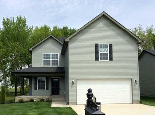 189 Fox Mdw LOT 189, Clarksville, TN 37042