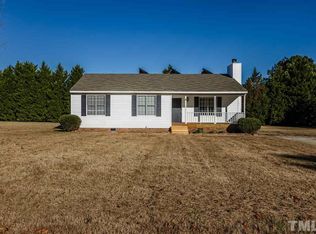 101 Kent St, Youngsville, NC 27596