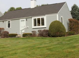 1 Hemlock Cir, Auburn, ME 04210