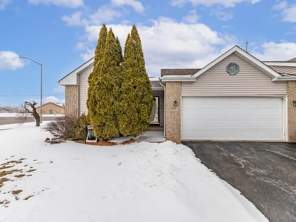 990 W 87th Ave, Merrillville, IN 46410