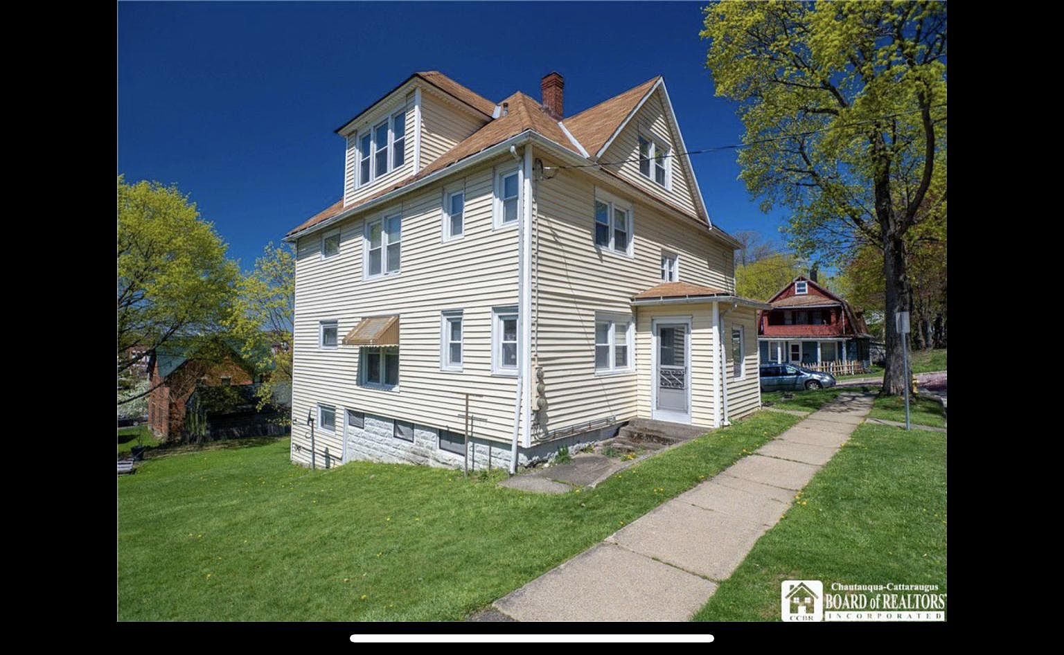 8 Shaw Ave B, Jamestown, NY 14701 Zillow