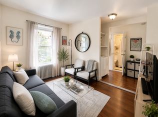 8 Rivington St #45, New York, NY 10002