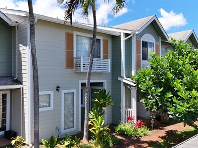 94-746 Lumiauau St #Cc2, Waipahu, HI, 96797