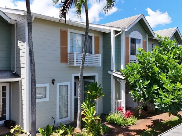 94-746 Lumiauau St #Cc2, Waipahu, HI 96797
