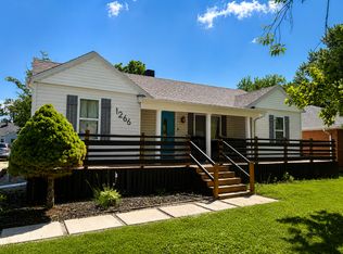 1266 Hugo Ave, Maumee, OH 43537