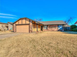 8708 Aaron Dr, Oklahoma City, OK 73132