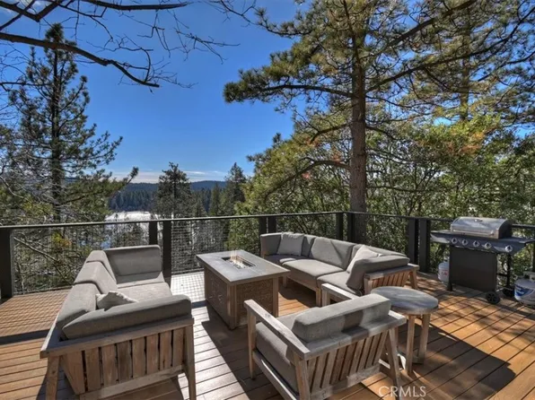 27921 W Shore Rd, Lake Arrowhead, CA 92352