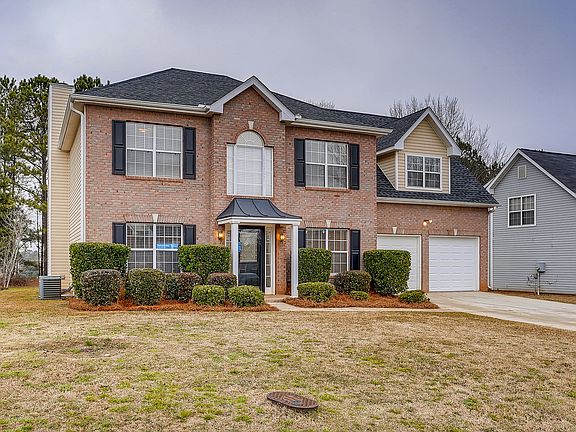 2nd image of 5371 Winding Glen Dr
