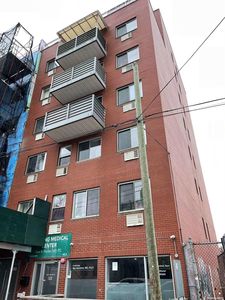 140-14 Cherry Avenue #2A, Flushing, NY, 11355