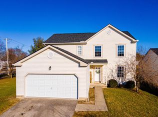 1 Danielson Cir, South Bloomfield, OH 43103