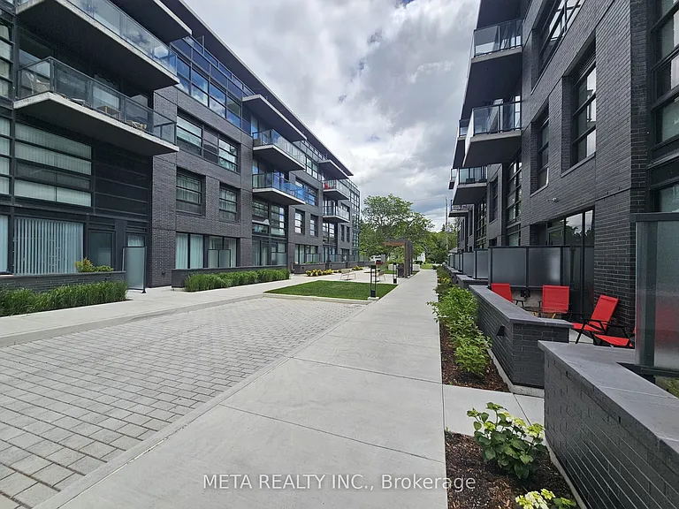 1614 Charles St #160D — Photo 4