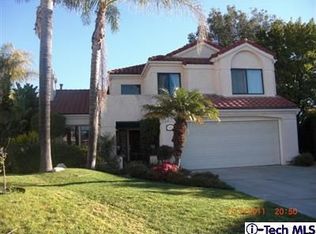 9842 N Whitaker Ave, North Hills, CA 91343