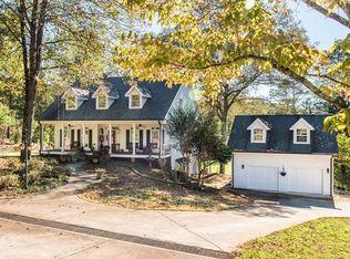 4743 Waleska Hwy 108, Jasper, GA 30143