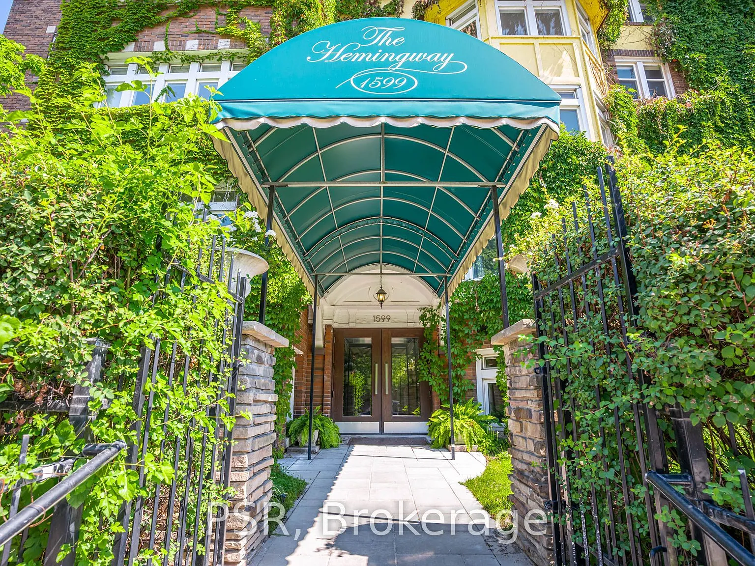The Hemingway — Photo 2