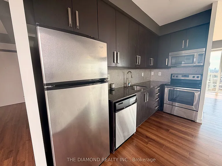 5101 Dundas St W #1209 — Photo 14
