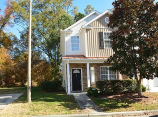 650 Ganyard Farm Way Unit 33, Durham, NC 27703