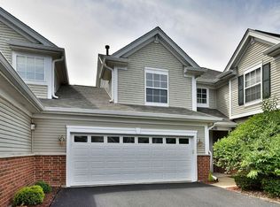 1801 Pontarelli Ct, Aurora, IL 60504