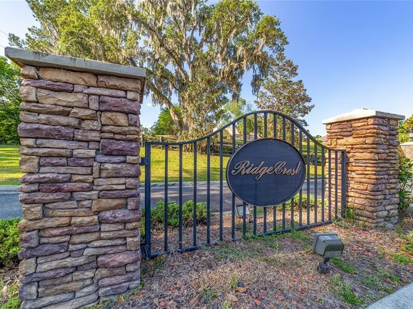 2455 SE 108th Ln Lot 8, Ocala, FL 34480