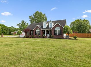 105 Barvas Ln, Lascassas, TN 37085