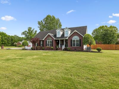 105 Barvas Ln, Lascassas, TN, 37085
