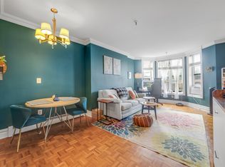 535 Bloomfield St APT 3S, Hoboken, NJ 07030