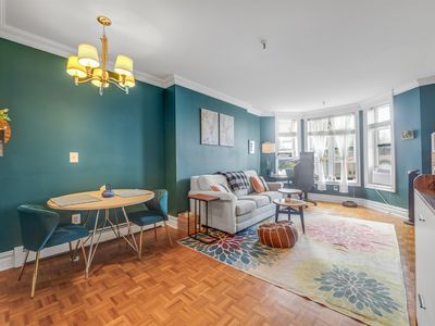 535 Bloomfield St APT 3S, Hoboken, NJ, 07030